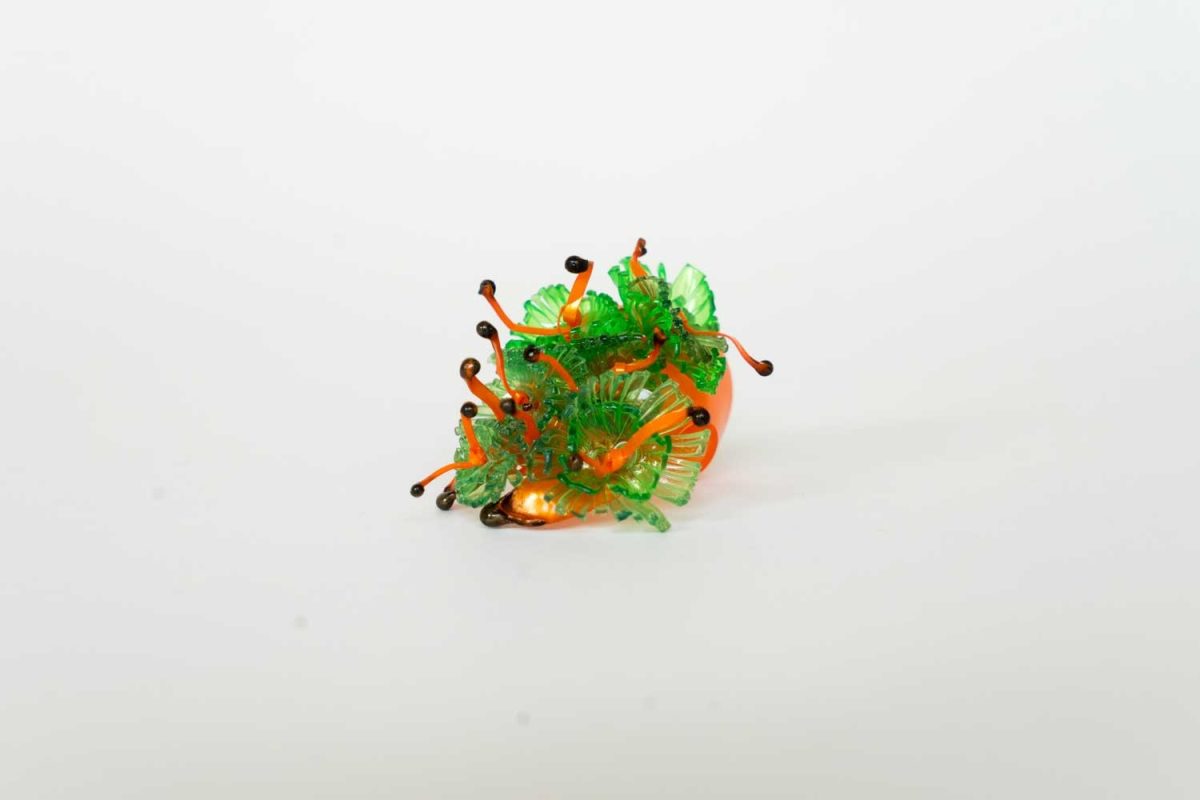 Galleria foto '“Gioielli d’acqua” in mostra a Casa Fantini Laketime' - foto 14