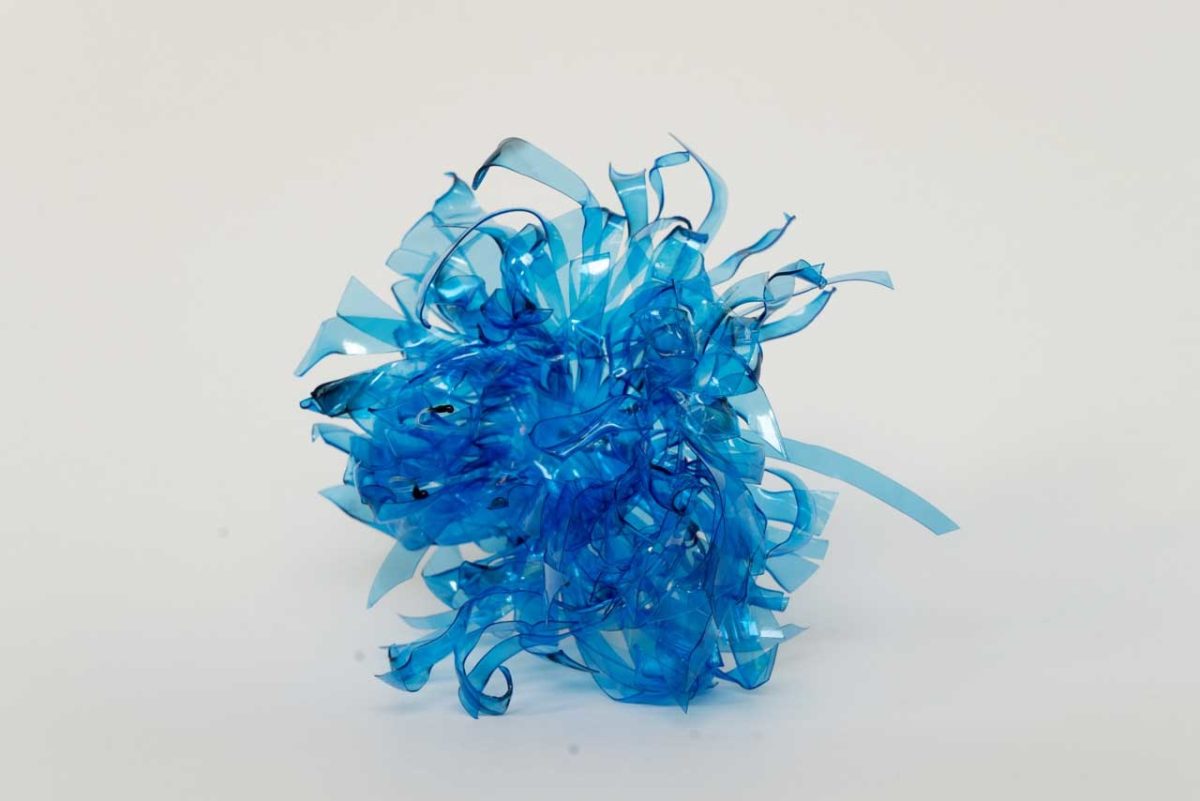 “Gioielli d’acqua” in mostra a Casa Fantini Laketime