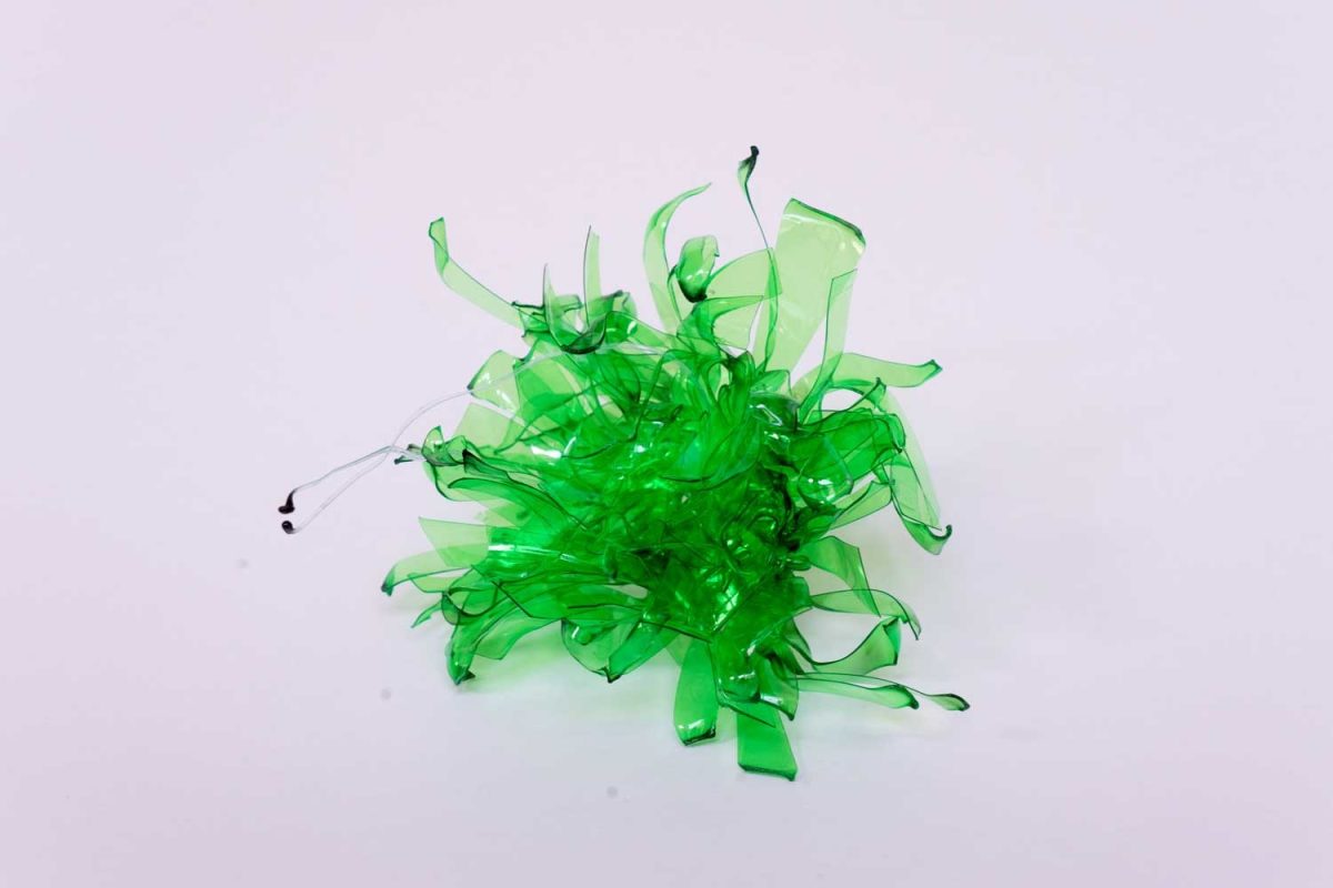 “Gioielli d’acqua” in mostra a Casa Fantini Laketime