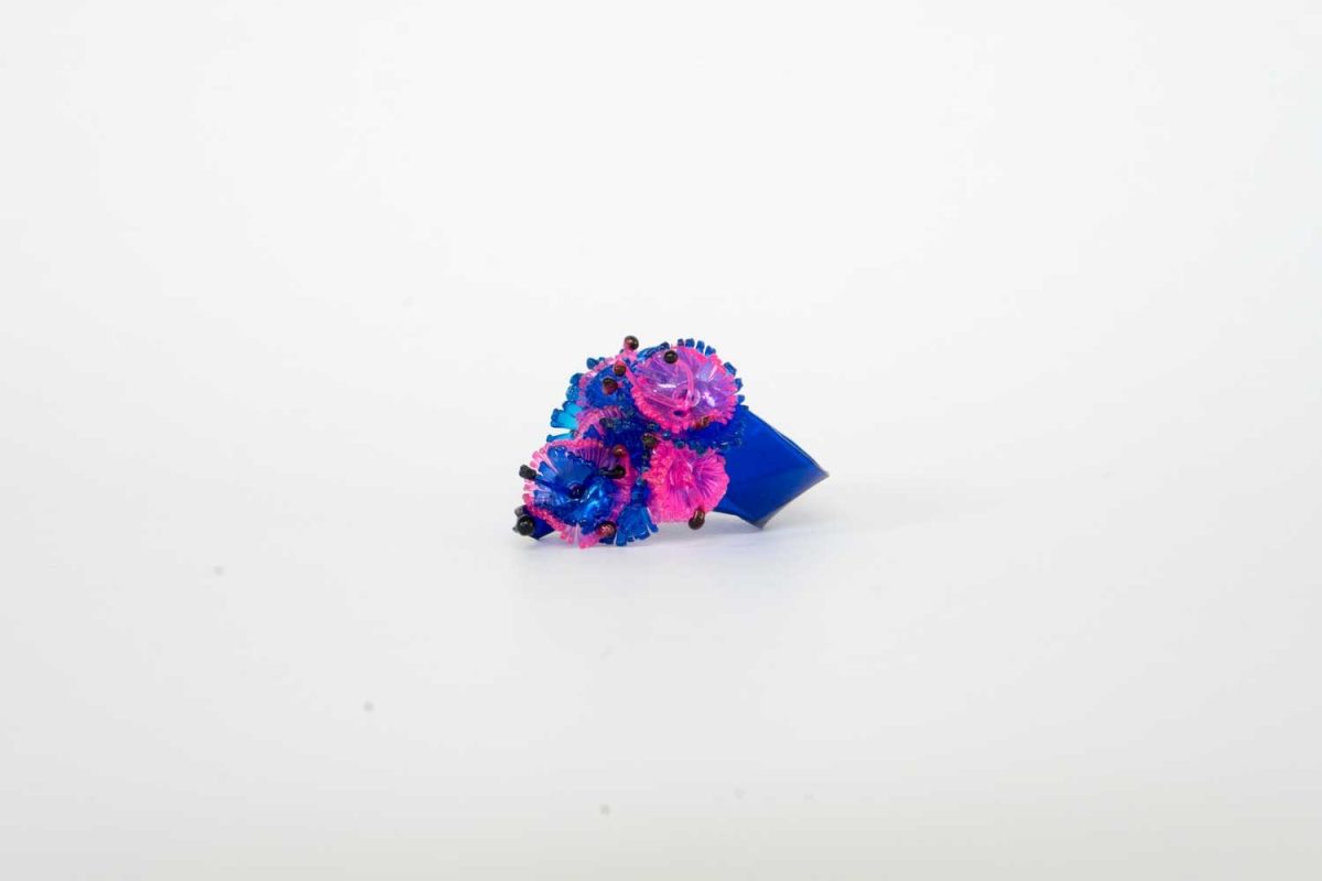 “Gioielli d’acqua” in mostra a Casa Fantini Laketime