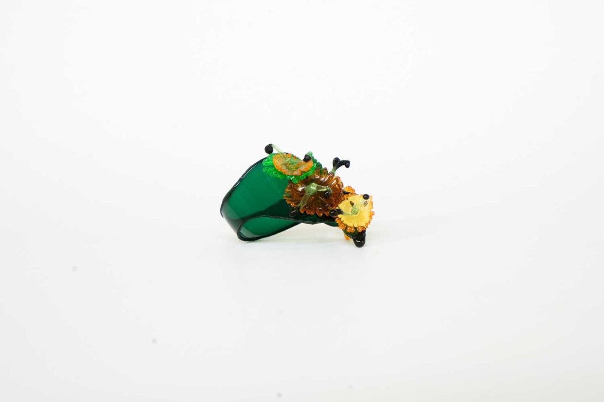 Galleria foto '“Gioielli d’acqua” in mostra a Casa Fantini Laketime' - foto 7