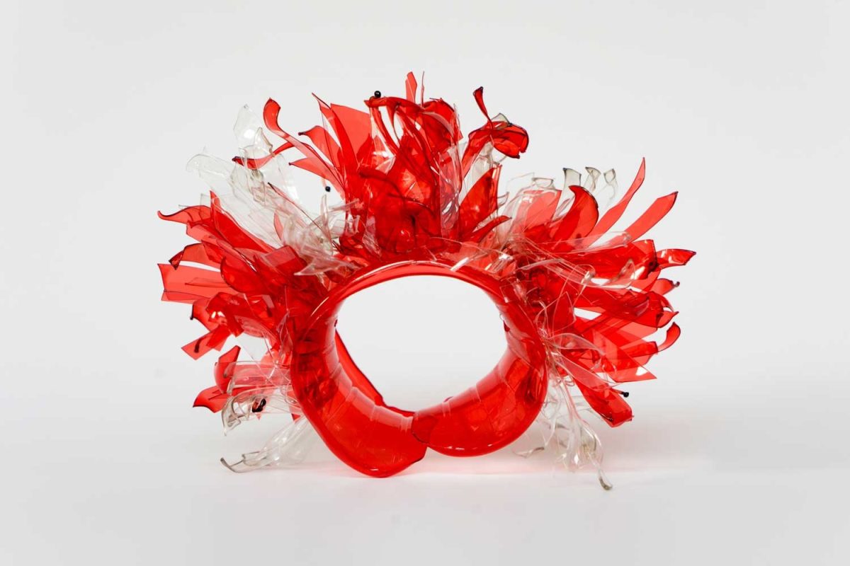 “Gioielli d’acqua” in mostra a Casa Fantini Laketime