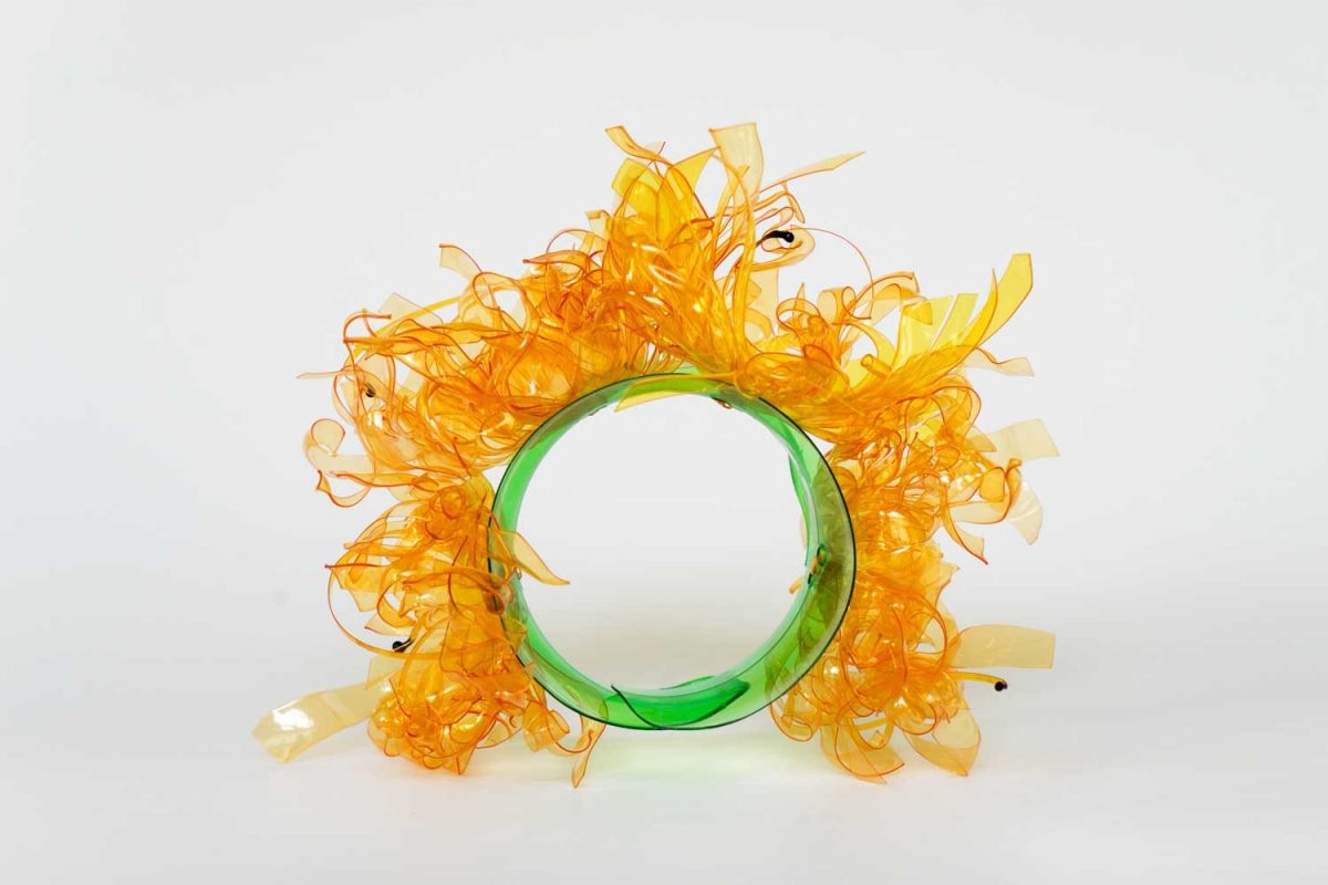 Galleria foto '“Gioielli d’acqua” in mostra a Casa Fantini Laketime' - foto 2