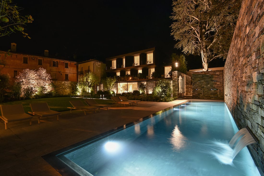 “Gioielli d’acqua” in mostra a Casa Fantini Laketime