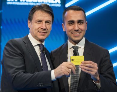 L’immonda idea di un reddito per chi lavora in nero