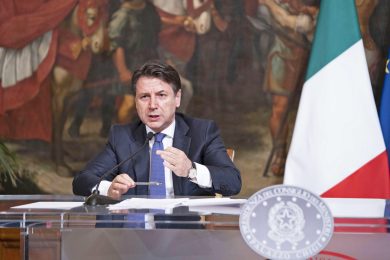 I mille dubbi dei Decreti di Conte