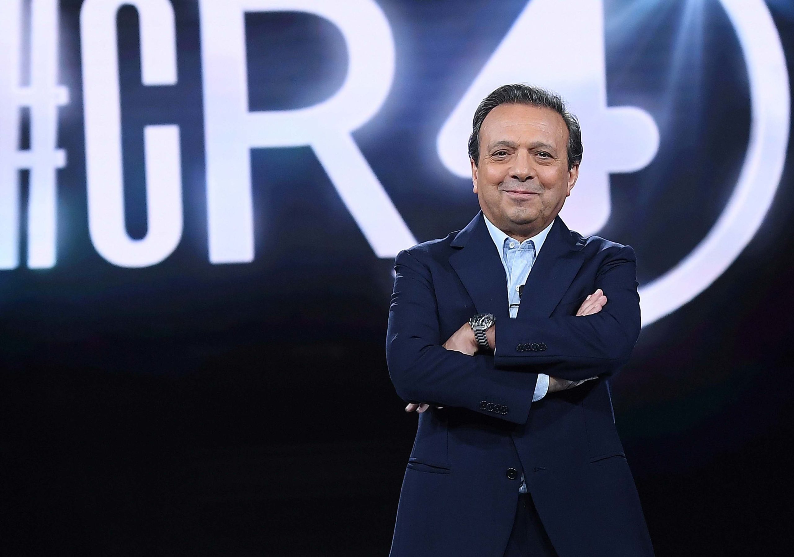 Mediaset: Piero Chiambretti è guarito dal Coronavirus Mediaset: Piero Chiambretti è guarito dal Coronavirus