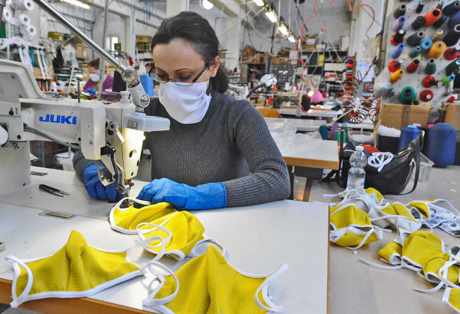 Cassa integrazione in deroga: come e chi la può richiedere