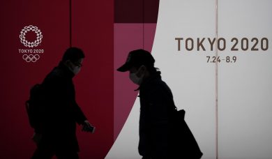 Tokyo 2020, ecco quando si disputeranno le Olimpiadi
