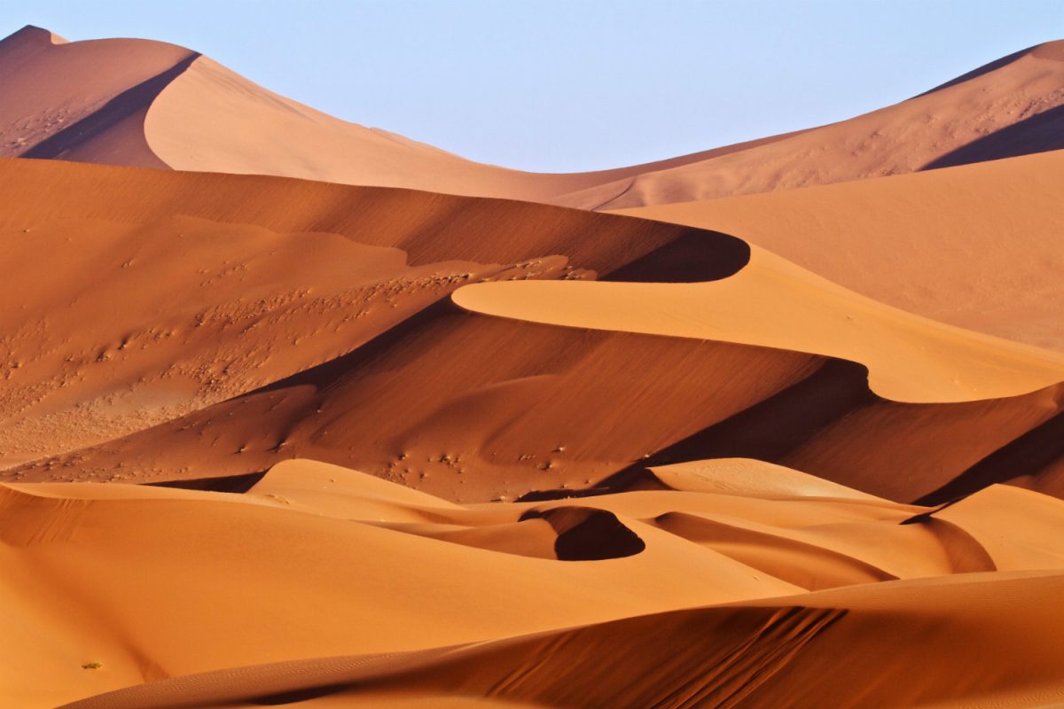 Galleria foto 'Sette viaggi da sogno per immaginarsi altrove' - foto 3