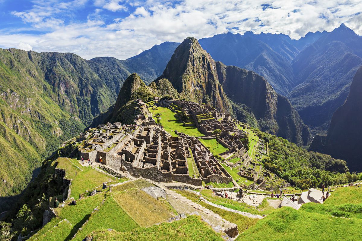 Sette viaggi da sogno per immaginarsi altrove Sette viaggi da sogno per immaginarsi altrove