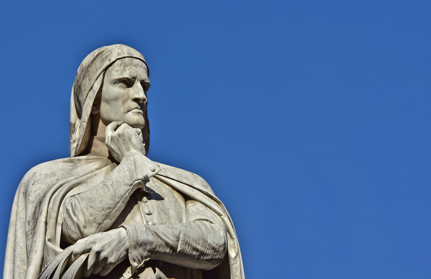 Ma gli italiani non hanno ancora imparato la lezione di Dante Ma gli italiani non hanno ancora imparato la lezione di Dante