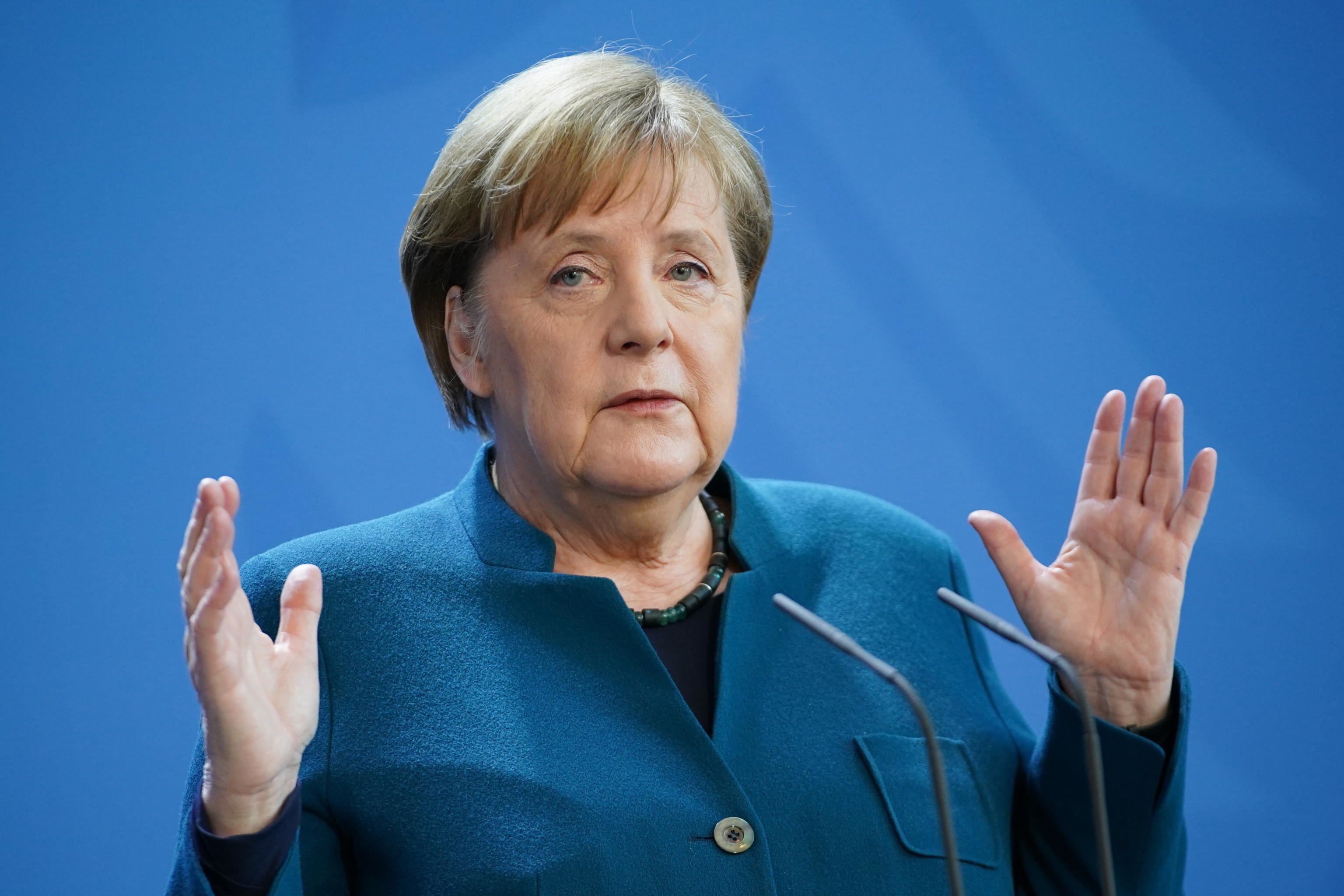 Le pagelle ai leader mondiali alle prese con il Covid-19