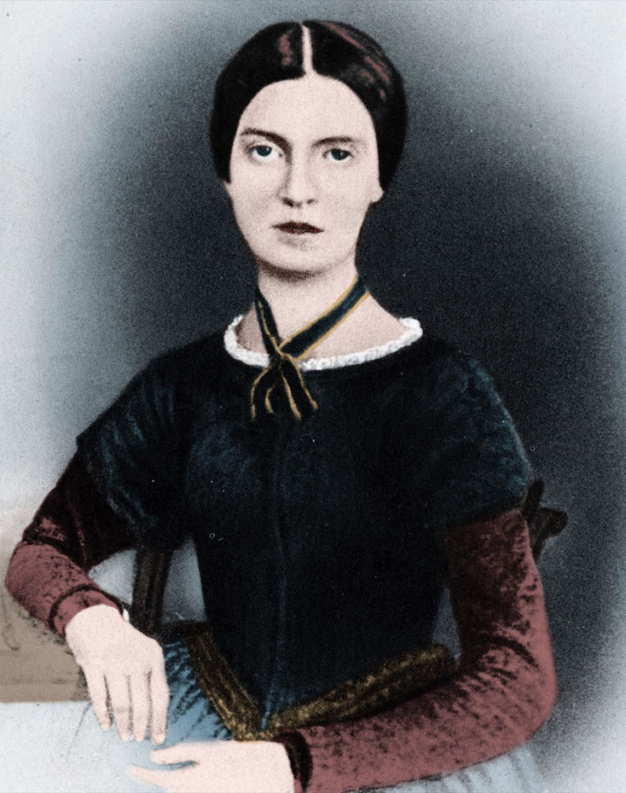 Emily Dickinson, la poetessa (dell’800) amata come una rockstar (oggi)