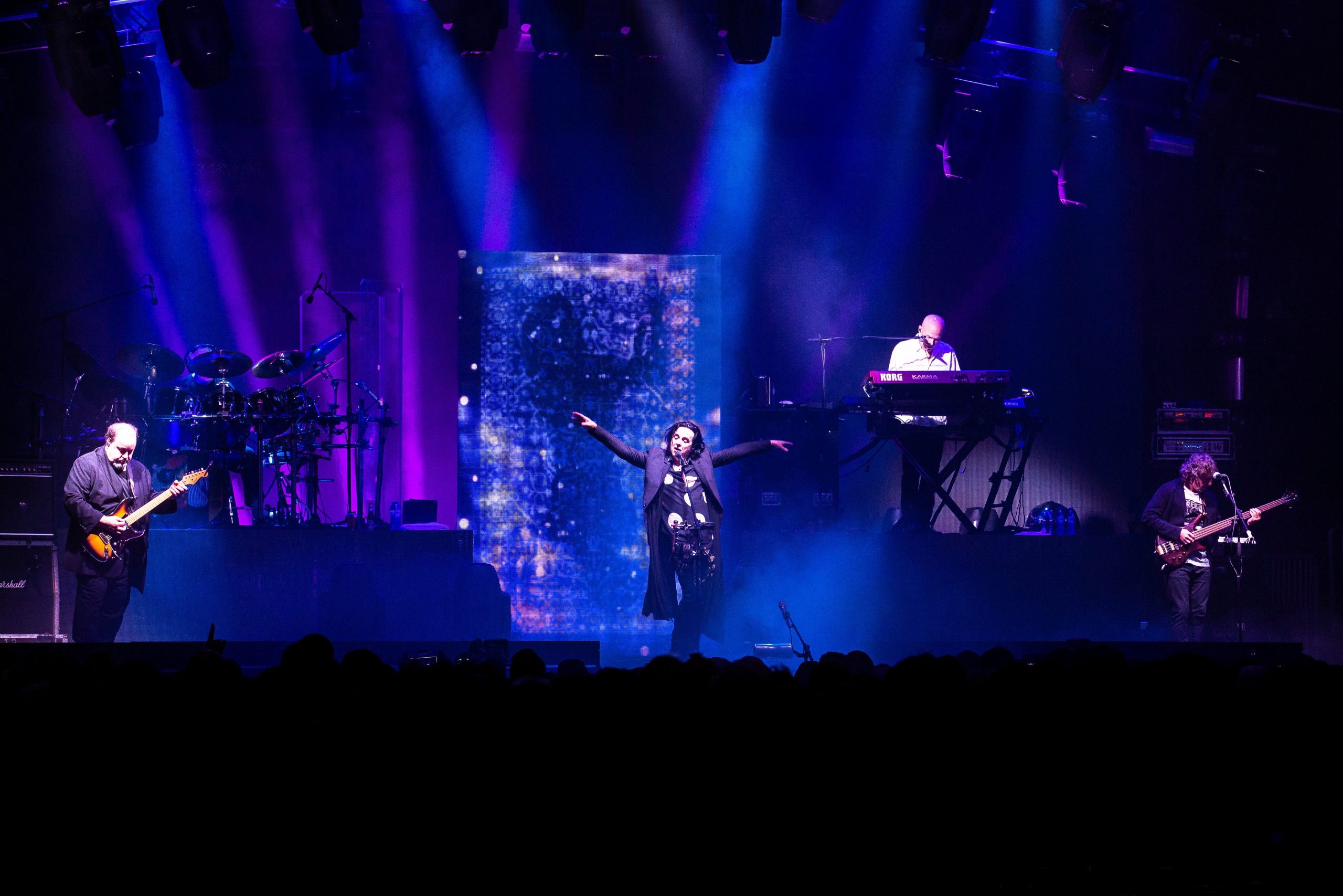 Marillion & Orchestra – Intervista a Steve Hogarth