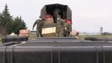 Aiuti: quando il vuoto della leadership occidentale viene riempito da Mosca e Pechino