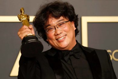 I 30 film più belli secondo il regista da Oscar di Parasite