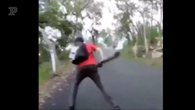 Un lancio perfetto, ma non troppo