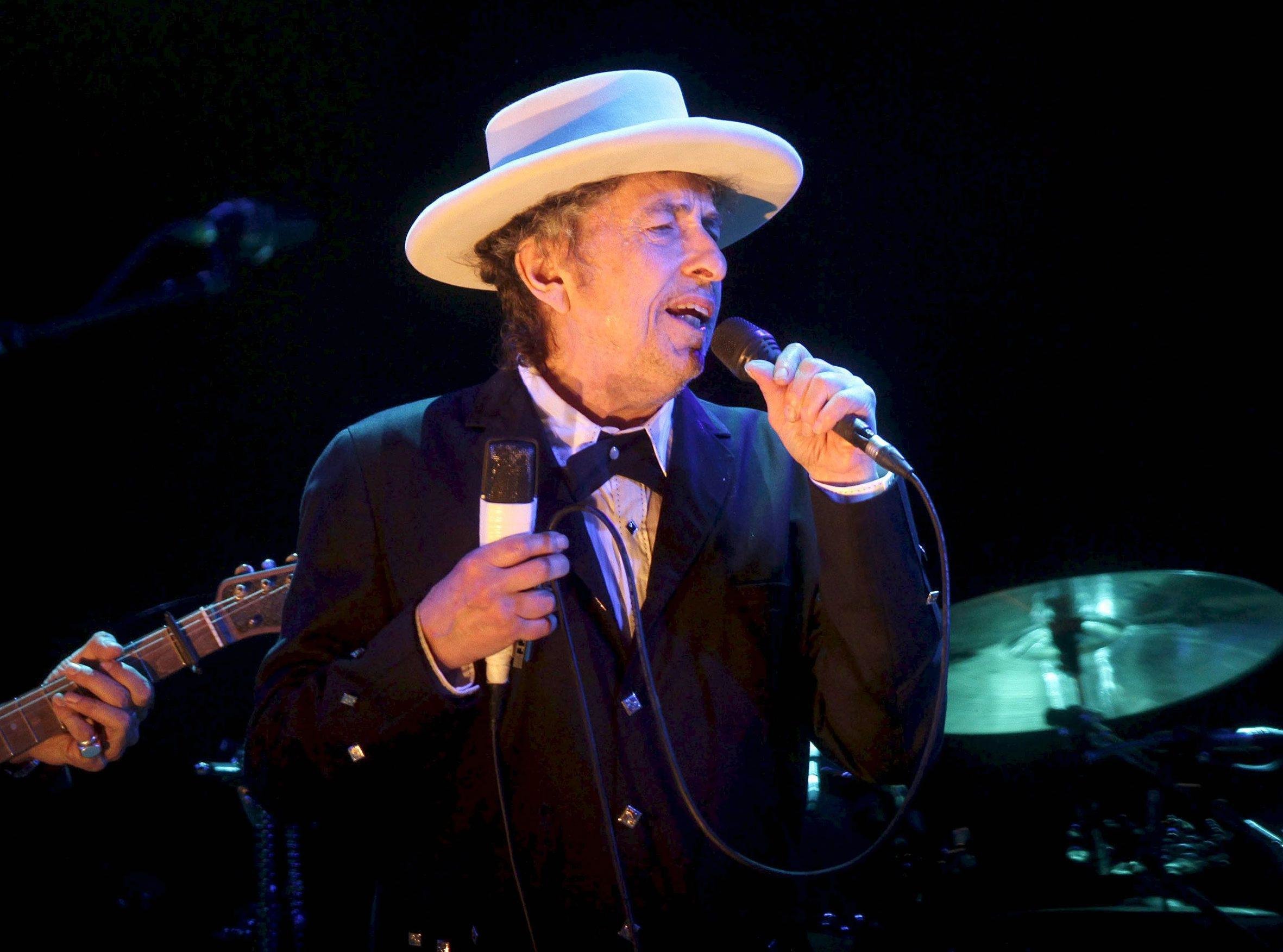 Bob Dylan torna dopo 8 anni con una canzone di 17 minuti Bob Dylan torna dopo 8 anni con una canzone di 17 minuti