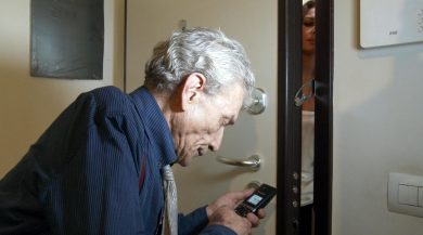 L’ascolto: vicini anche se lontani