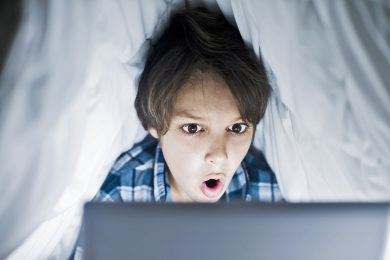 Didattica a distanza: i rischi dell’esposizione digitale