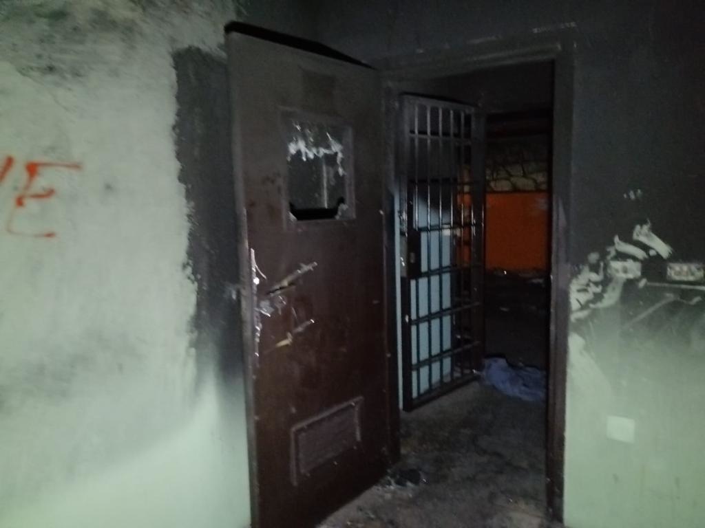 La rivolta nelle carceri, oltre gli slogan