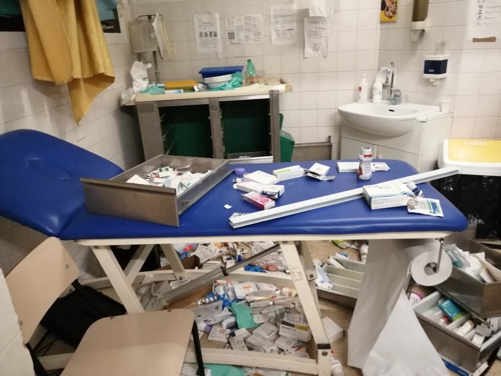 La rivolta nelle carceri, oltre gli slogan