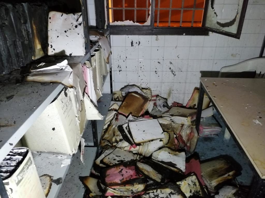 La rivolta nelle carceri, oltre gli slogan