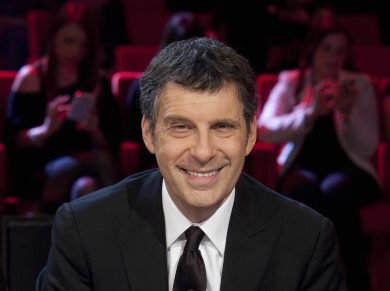 Due anni senza Fabrizio Frizzi: ecco perché ci manca tanto