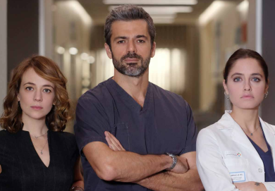 Doc – Nelle tue mani: le anticipazioni della prima puntata