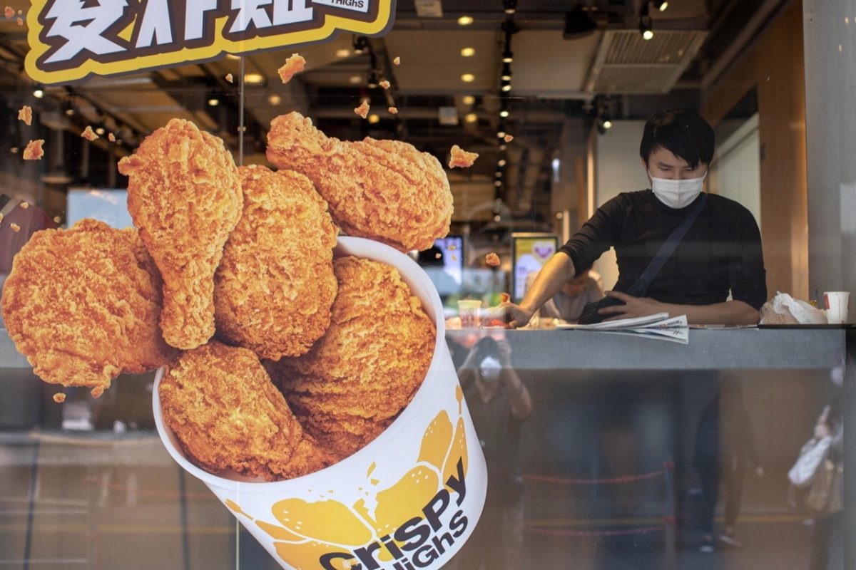 Coronavirus, la ripresa (lenta) della Cina | FOTO