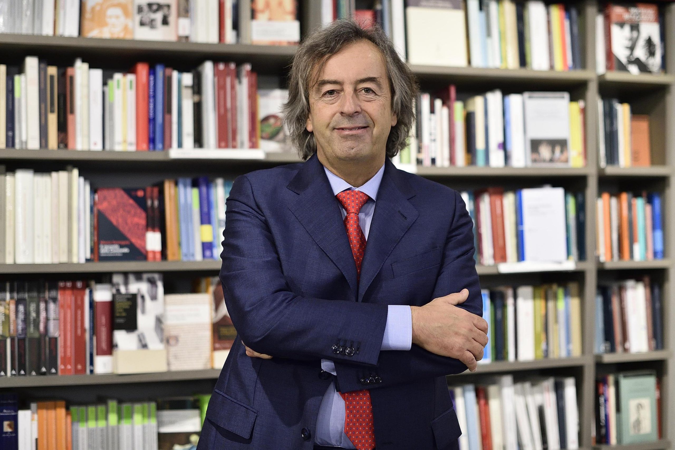 Roberto Burioni: «Il contagio è nelle nostre mani»