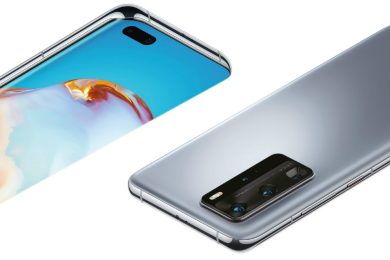 Huawei P40 Pro e Pro+, i nuovi record della fotografia su smartphone