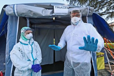 Le FAQ sul Coronavirus