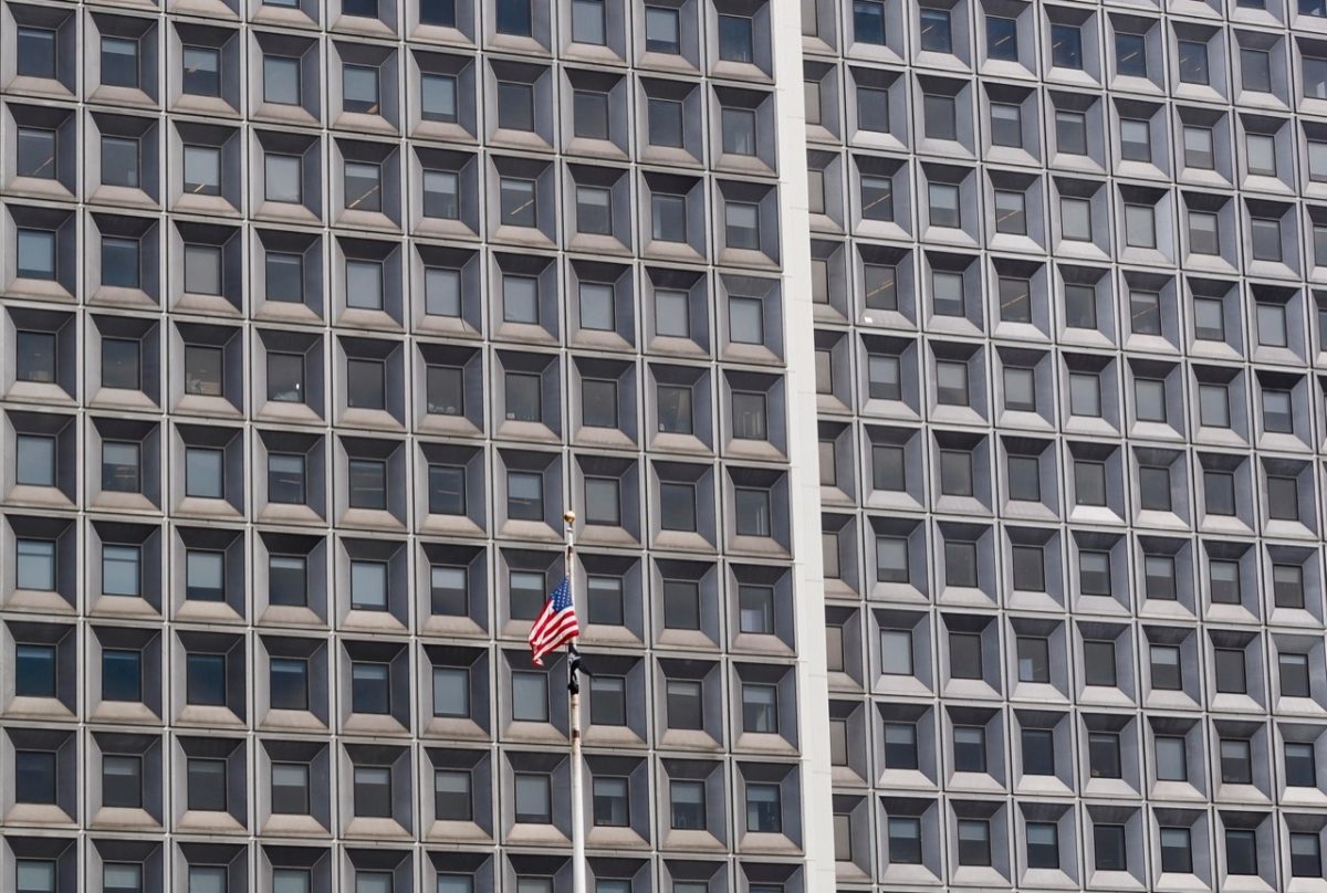 Coronavirus, New York deserta | FOTO