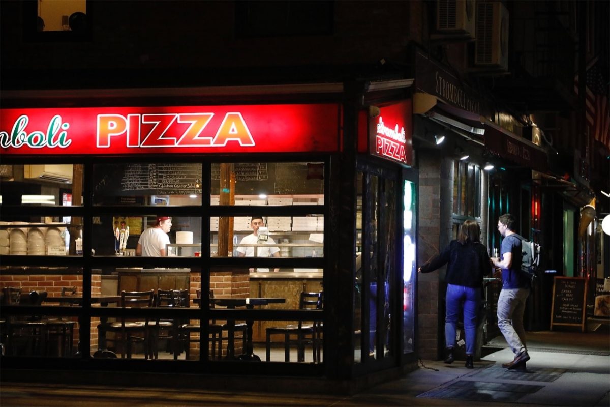 Galleria foto 'Coronavirus, New York deserta | FOTO' - foto 6