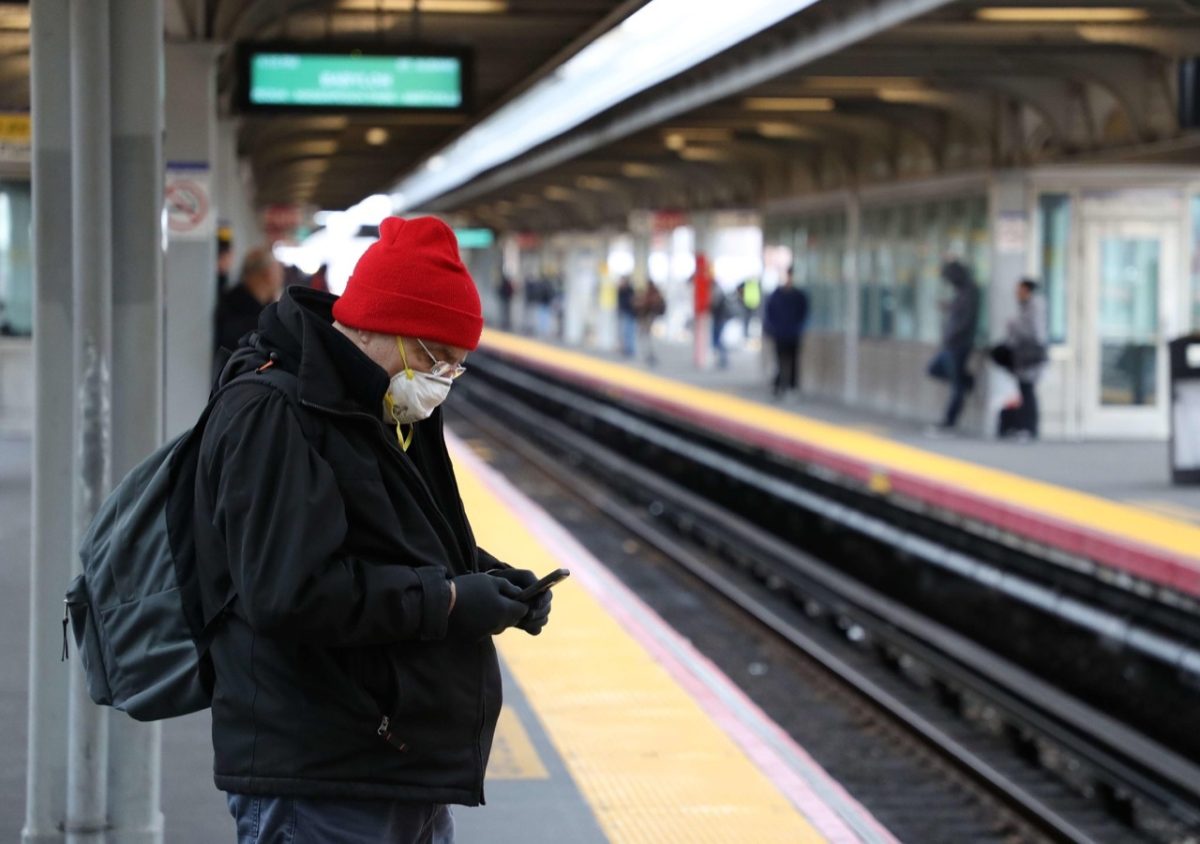 Coronavirus, New York deserta | FOTO