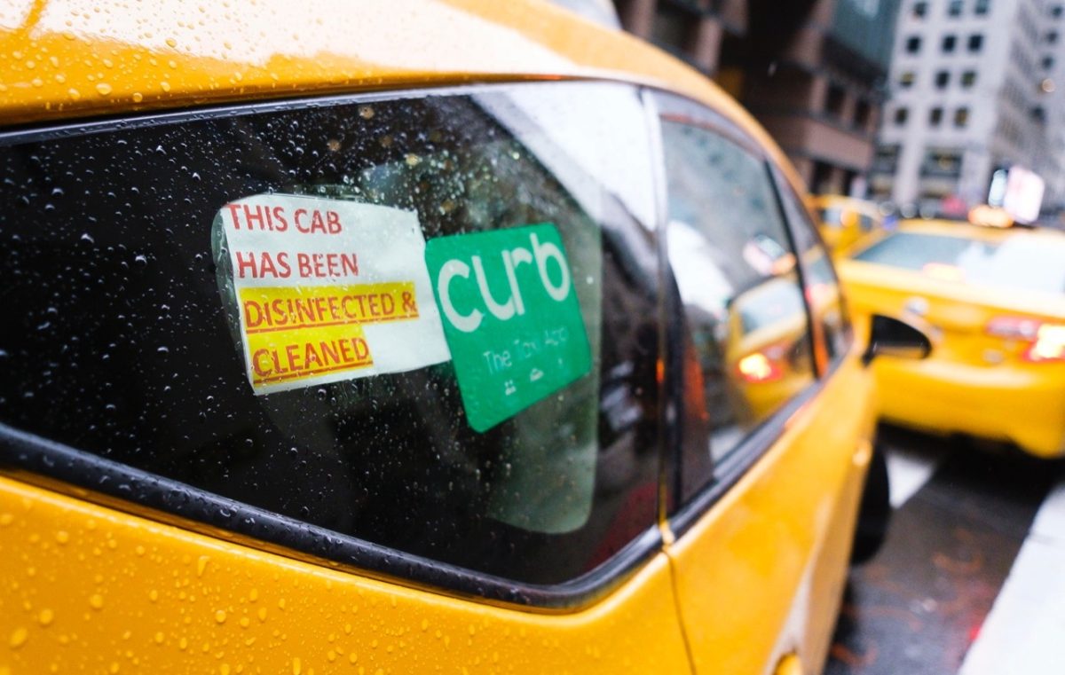 Coronavirus, New York deserta | FOTO