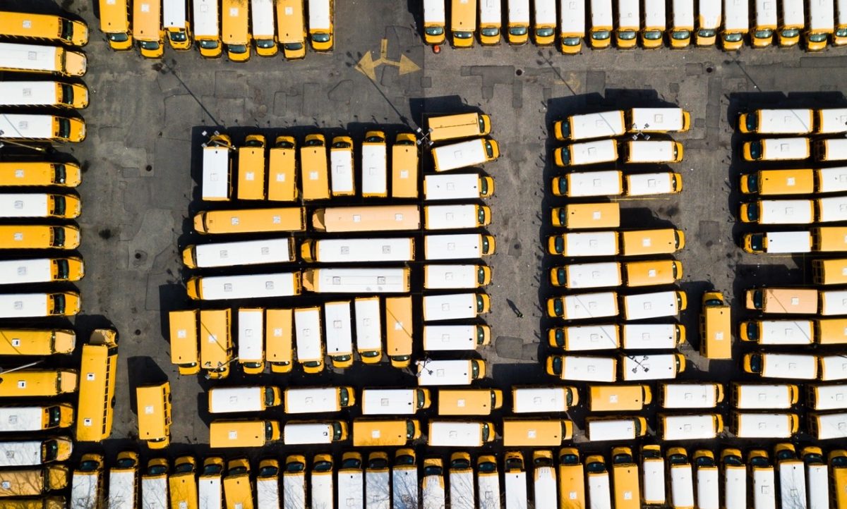 Coronavirus, New York deserta | FOTO