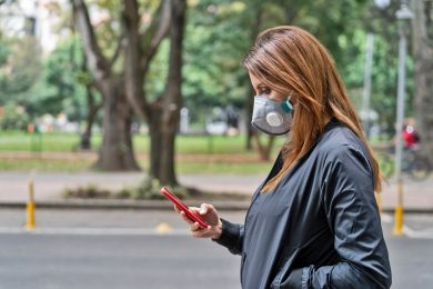 Coronavirus, sette app utili per gestire meglio l’emergenza