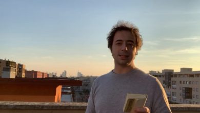 Oggi è il Dantedì: celebriamolo con il flashmob