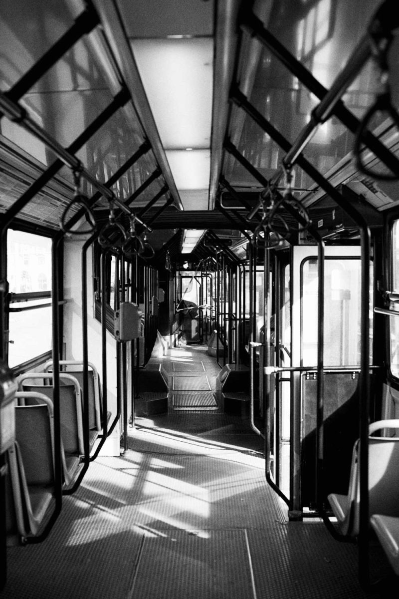 Milano ed il respiro di un polmone solo