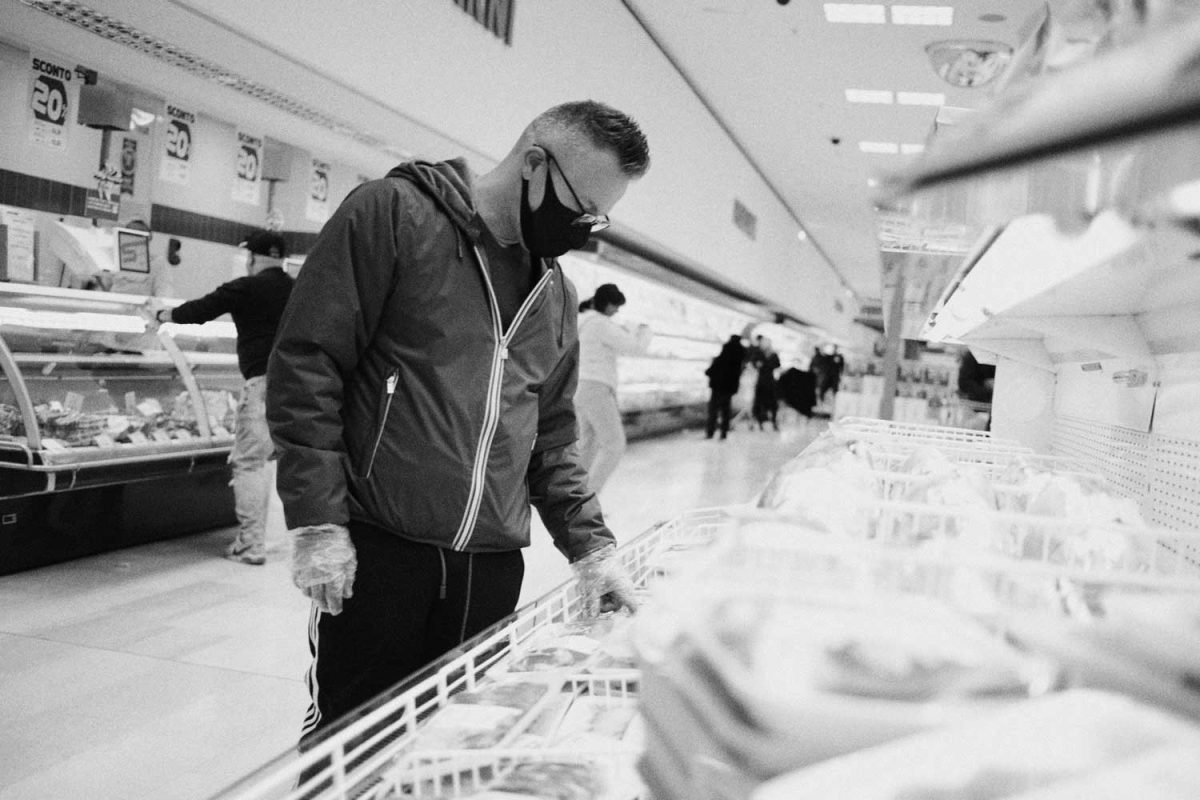 Galleria foto 'Milano ed il respiro di un polmone solo' - foto 25