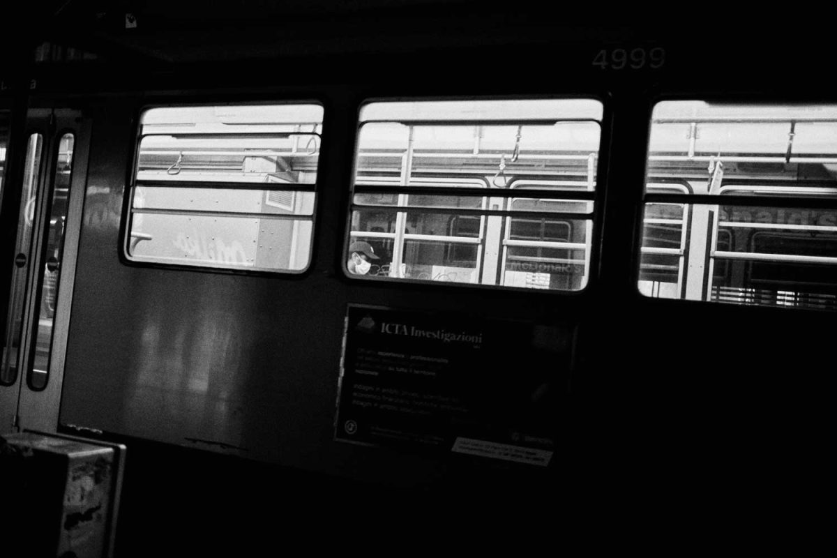 Milano ed il respiro di un polmone solo