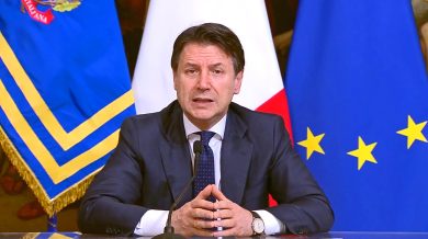 Vi sembra un Capitano?