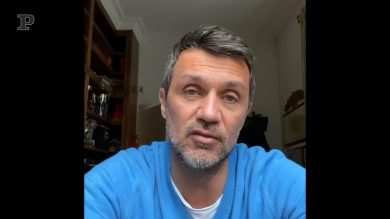 Coronavirus, il messaggio di Maldini su Instagram ai fan