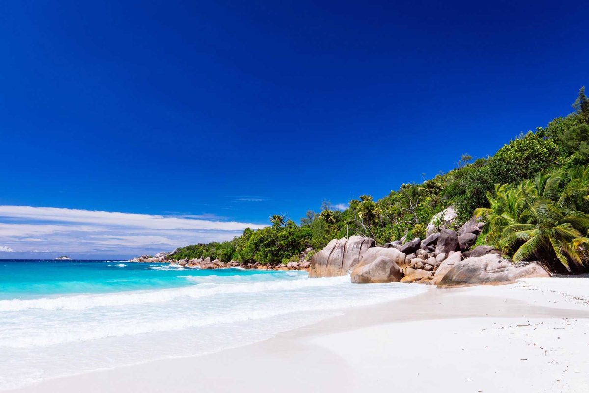 Galleria foto 'Sognando le spiagge più belle delle Seychelles' - foto 3