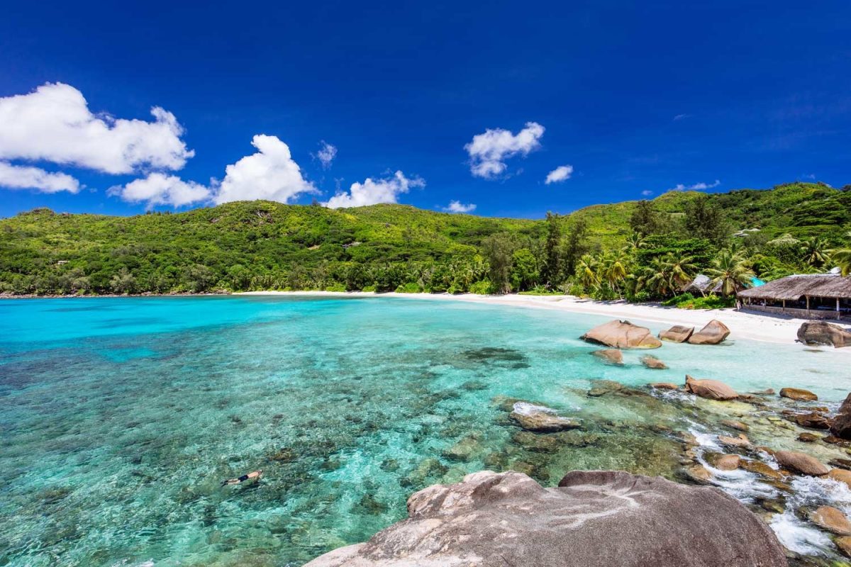 Galleria foto 'Sognando le spiagge più belle delle Seychelles' - foto 4