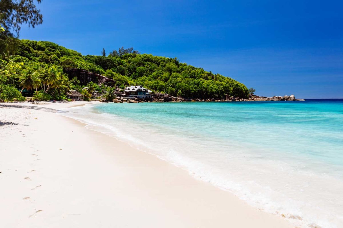 Galleria foto 'Sognando le spiagge più belle delle Seychelles' - foto 8