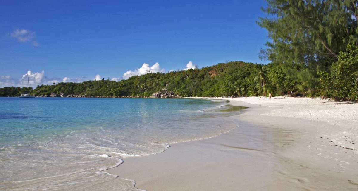 Galleria foto 'Sognando le spiagge più belle delle Seychelles' - foto 9
